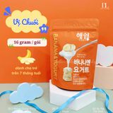  Sữa Chua Sấy Lạnh Haeswim ( 7m+) 