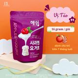  Sữa Chua Sấy Lạnh Haeswim ( 7m+) 