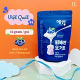  Sữa Chua Sấy Lạnh Haeswim ( 7m+) 