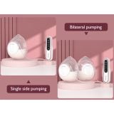  Máy hút sữa đôi rảnh tay Momcozy - V2 