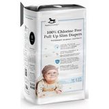  Bỉm Tã Dán Ngày Applecrumby Slimdry Easyday Mini Tape 