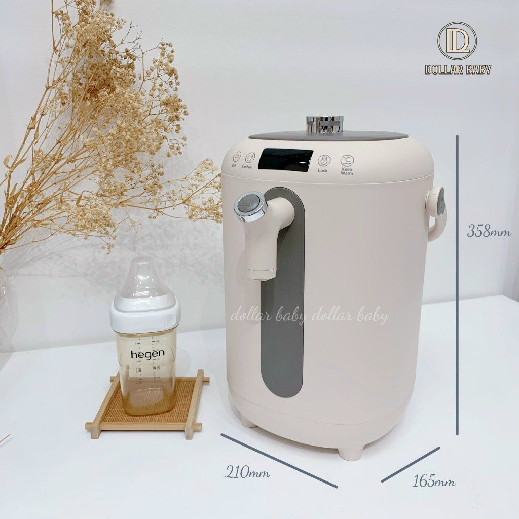  BEAR - Bình đun nước giữ nhiệt - KE-B30V1 