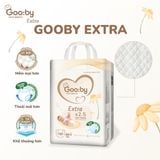  Bỉm quần Gooby Extra 