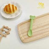  Thìa gấu Mumbébé 