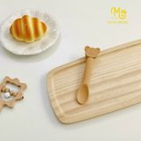  Thìa gấu Mumbébé 