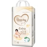  Bỉm quần Gooby Extra 