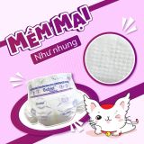  Bỉm Goldgi+ Premium Newborn 20 miếng 