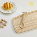  Thìa gấu Mumbébé 