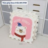 Thảm Ghép Umoo 9 Tấm UM - 07189 