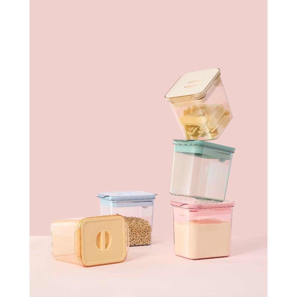  Hộp trữ sữa bột Aoi Jumbo 