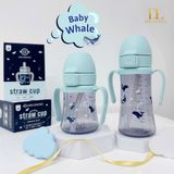  Bình Hút Grosmimi x Knotted 