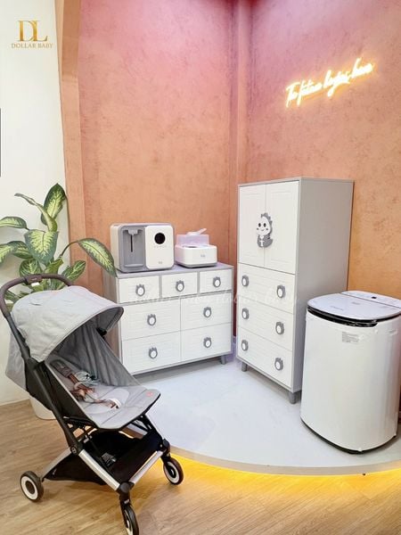  Bộ Tủ Gỗ Rồng Xám 