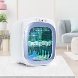  ECOMOM - Máy tiệt trùng UV - 22 Plus 