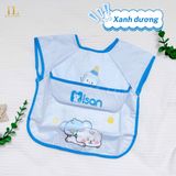  MISAN - Áo Yếm Cộc Tay 