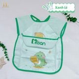  MISAN - Áo Yếm Cộc Tay 