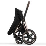  Xe đẩy Cybex Priam 4 (Rosegold Frame) 