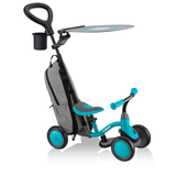  Xe thăng bằng 4 bánh Globber Learning Bike Deluxe 3 in 1 (1 – 3 tuổi) 