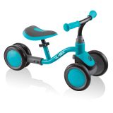  Xe thăng bằng 3 bánh Globber Learning Bike (1 – 3 tuổi) 