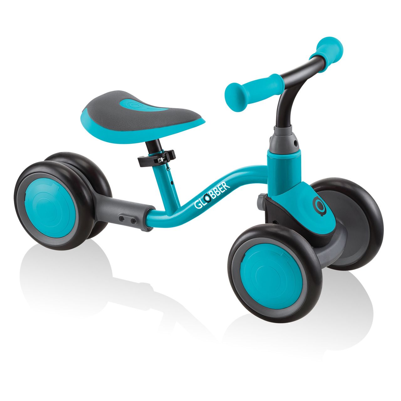  Xe thăng bằng 3 bánh Globber Learning Bike (1 – 3 tuổi) 