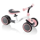  Xe thăng bằng 3 bánh Globber Learning Bike (1 – 3 tuổi) 