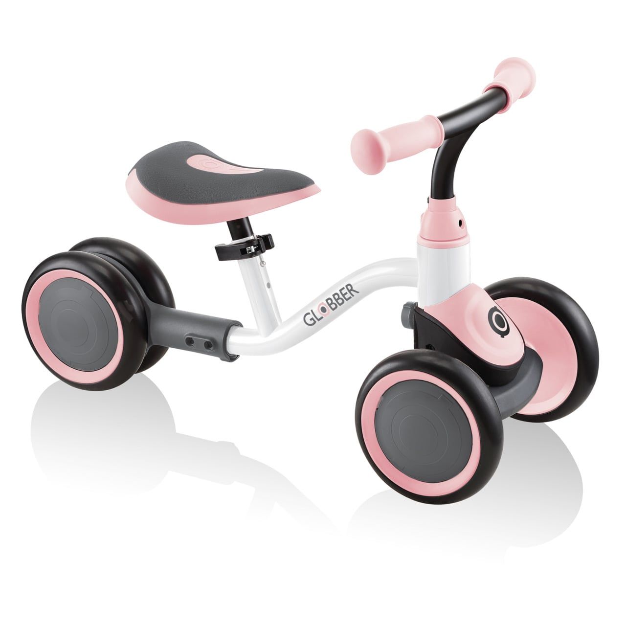  Xe thăng bằng 3 bánh Globber Learning Bike (1 – 3 tuổi) 