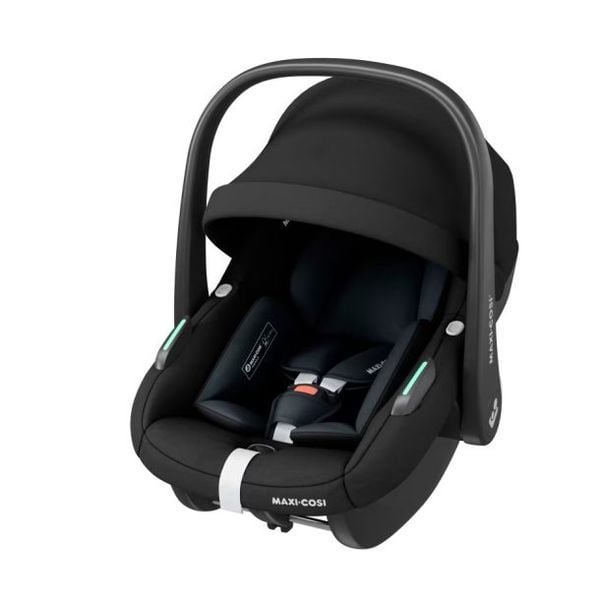  Nôi xách kiêm ghế ngồi ô tô Maxi-Cosi Pebble S 