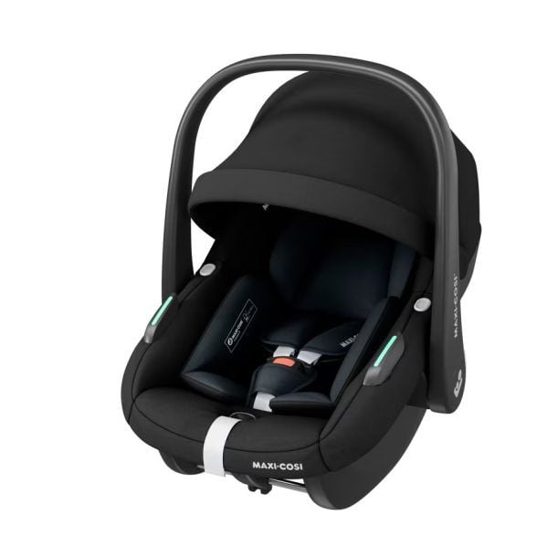  Nôi xách kiêm ghế ngồi ô tô Maxi-Cosi Pebble S 