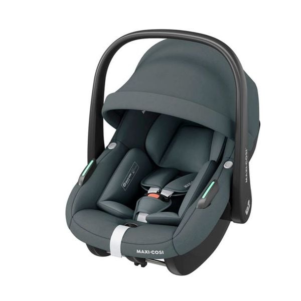  Nôi xách kiêm ghế ngồi ô tô Maxi-Cosi Pebble S 