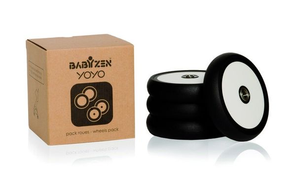  Babyzen Yoyo - Wheel Pack - Set 4 bánh xe 