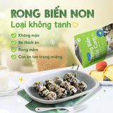  Rong Biển Rắc Cơm MămMy 