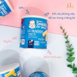  Bánh Ăn Dặm GERBER LIL CRUNCHIES ( 8M ) 