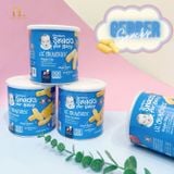  Bánh Ăn Dặm GERBER LIL CRUNCHIES ( 8M ) 