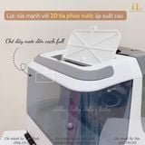  Máy rửa bình sữa Baby Brezza Bottle Washer Pro 