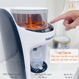  Máy pha sữa Baby Brezza Formula Pro Advanced 