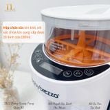  Máy pha sữa Baby Brezza Formula Pro Advanced 
