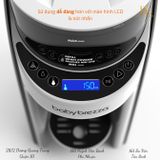  Máy pha sữa Baby Brezza Formula Pro Advanced 