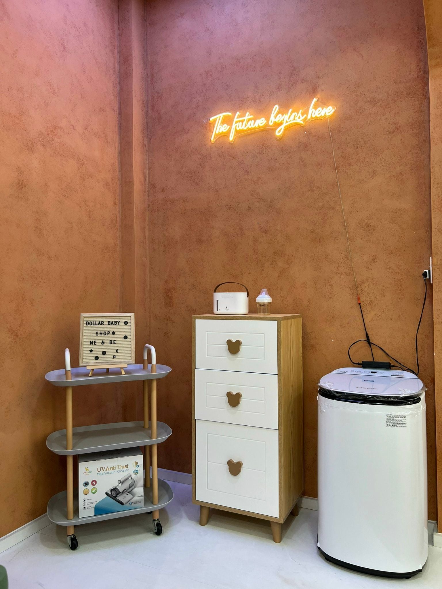  Tủ Gỗ Ngăn Kéo 