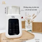  FATZ BABY - Máy Hâm Sữa Siêu Tốc - Mono 12 