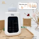  FATZ BABY - Máy Hâm Sữa Siêu Tốc - Mono 12 