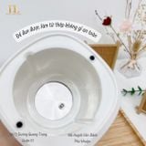  FATZ BABY - Máy Hâm Sữa Siêu Tốc - Mono 12 