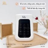  FATZ BABY - Máy Hâm Sữa Siêu Tốc - Mono 12 