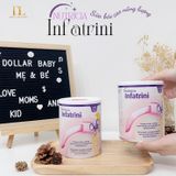  Sữa Cao Năng Lượng Infatrini Đức 