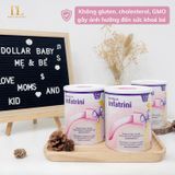  Sữa Cao Năng Lượng Infatrini Đức 