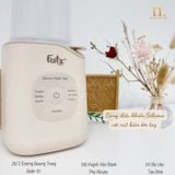  FATZ BABY - Máy Hâm Sữa & Tiệt Trùng Điện Tử - MONO 11 