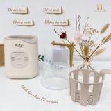  FATZ BABY - Máy Hâm Sữa & Tiệt Trùng Điện Tử - MONO 11 