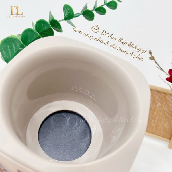  FATZ BABY - Máy Hâm Sữa & Tiệt Trùng Điện Tử - MONO 11 