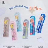  Bàn Chải Đánh Răng Cho Bé K-Mom ( 2 - 5 Tuổi ) 