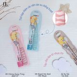  Bàn Chải Đánh Răng Cho Bé K-Mom ( 2 - 5 Tuổi ) 