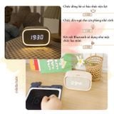  Máy tạo tiếng ồn trắng Tobe - 9123 