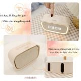  Máy tạo tiếng ồn trắng Tobe - 9123 